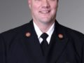 Chief Dwayne Tate