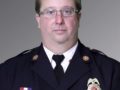 Chief Kevin Nowaczyk