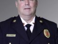 Chief Michael Parks