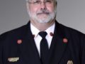 Chief Robert Huffstodt