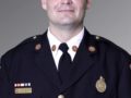 Chief Tom Fieffer