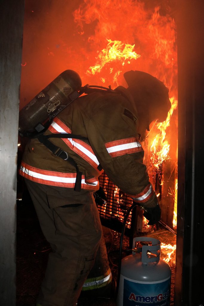 NFPA 1403_4