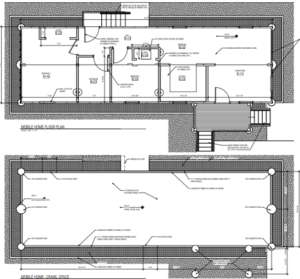 Future Mobile Home Floorplan
