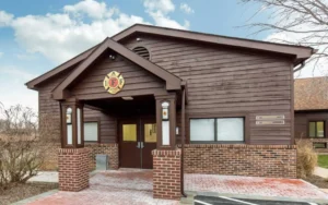 IAFF Center of Excellence