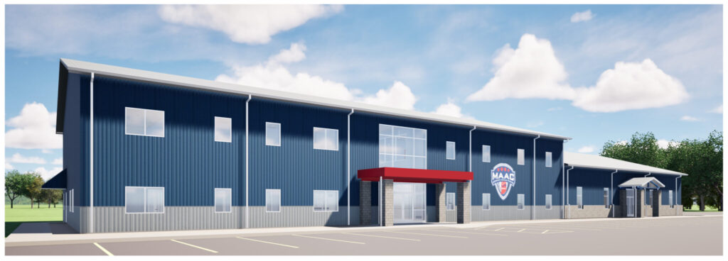 MAAC_HQ_ExteriorRendering