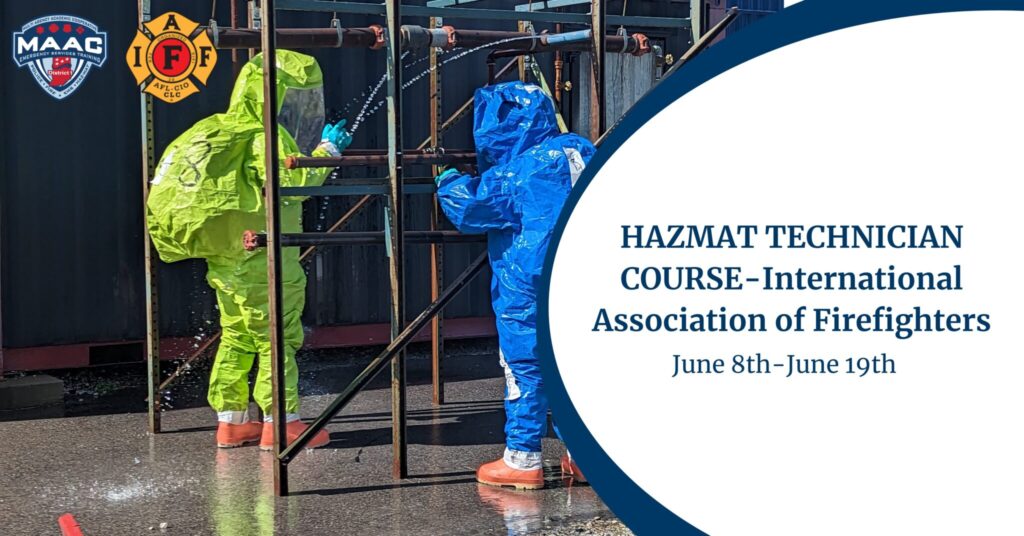 Hazmat Technician Course Fb Header