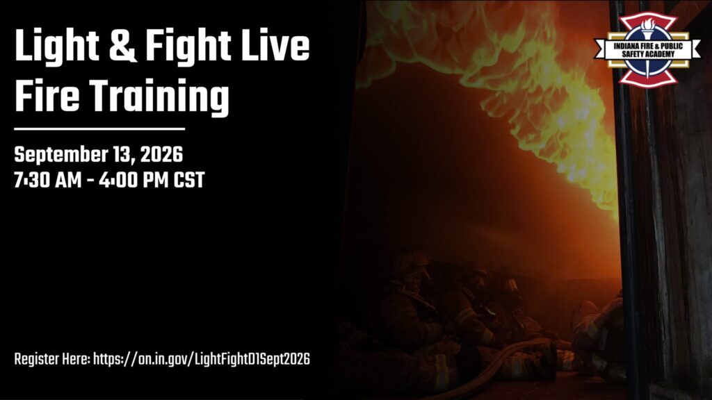 District 1 Light & Fight Skills Day FB header