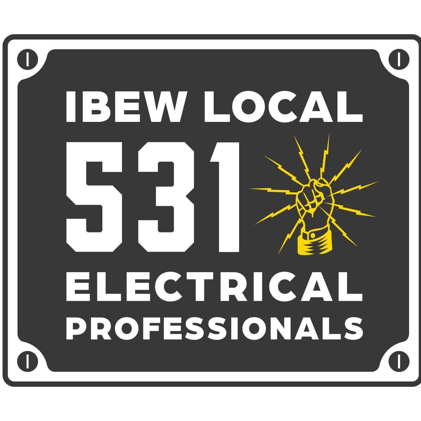 Ibew 531 _n