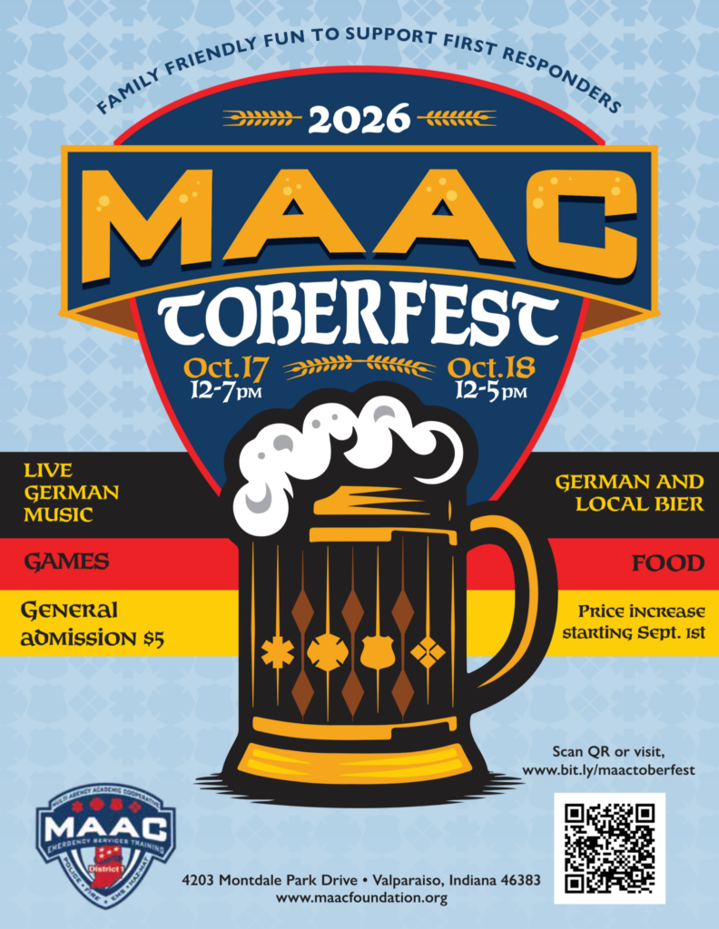 MAACtober Fest