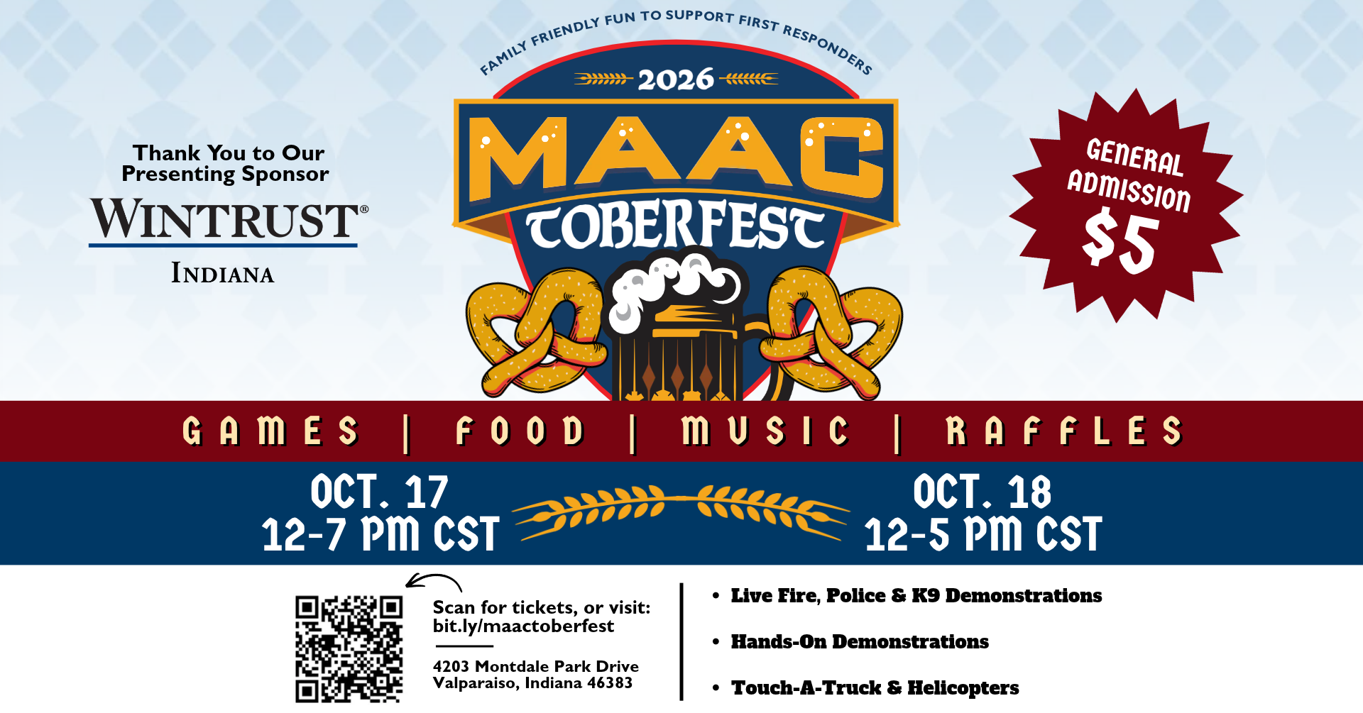 Copy of MAACTOBER Fest Facebook Header