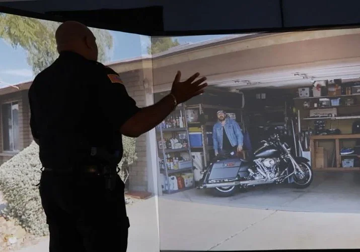 “The MAAC Foundation’s commitment to providing de-escalation training underscores our dedication to fostering safer environments for both professionals and the communities they serve,” says MAAC President and CEO Celina Weatherwax.