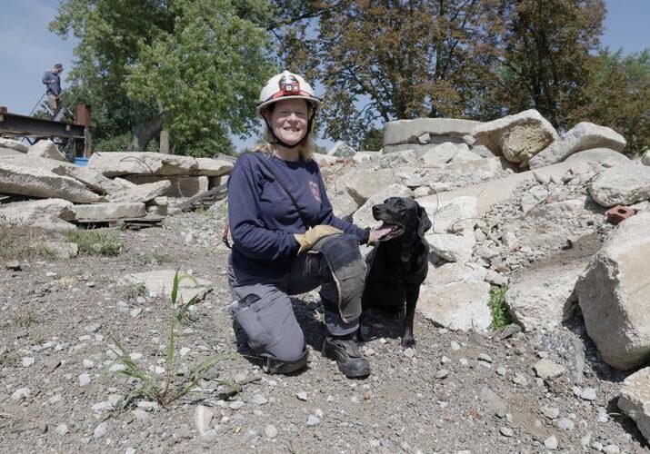 In all of these scenarios, the training first responders go through at the MAAC is often the difference between life and death.