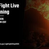 District 1 Light & Fight Skills Day FB header