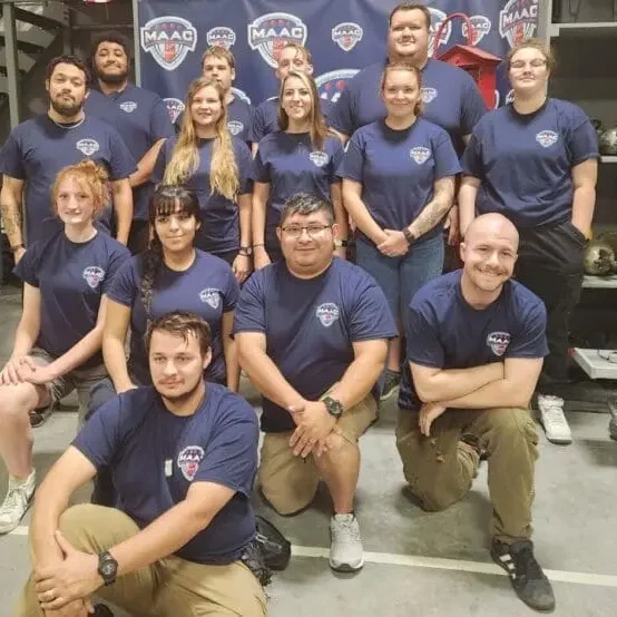 The MAAC Foundation is proud to announce the graduation of 14 new Emergency Medical Technician students. 