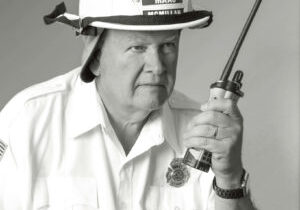 Purdue University Northwest (PNW) alumnus Stewart McMillan (B.S.,’77) has dedicated his life to making a difference and serving others. A former volunteer firefighter and fire chief, McMillan took over the leadership of Valparaiso, Ind.-based Task Force Tips Inc. from his father, before eventually establishing the Multi Agency Academic Cooperative (MAAC) Foundation.