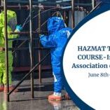 Hazmat Technician Course Fb Header