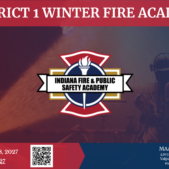 Public Safety Leadership Academy TV Slide