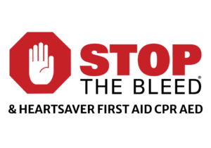 Stop the Bleed Flyer (Facebook Post (Square))