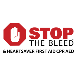 Stop the Bleed Flyer (Facebook Post (Square))