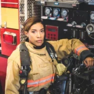 Thriving in the Fire Service